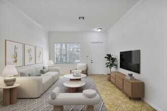7680 Corkwood Ave in Boynton Beach, FL - Building Photo - Building Photo