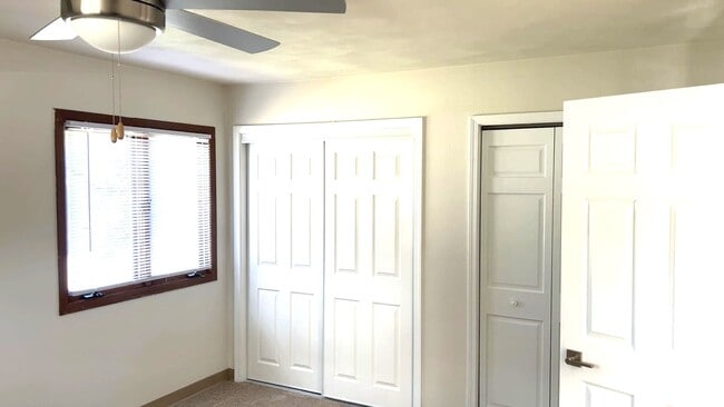 604-626 Campus St in Milton, WI - Building Photo - Building Photo