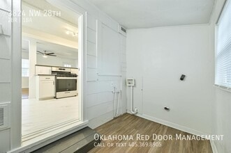 3824 NW 28th St in Oklahoma City, OK - Building Photo - Building Photo