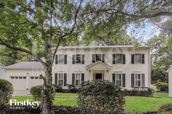 1309 Long Paw Ln in Charlotte, NC - Building Photo - Building Photo