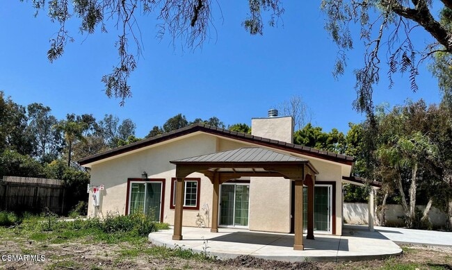 619 Crestview Ave in Camarillo, CA - Building Photo - Building Photo