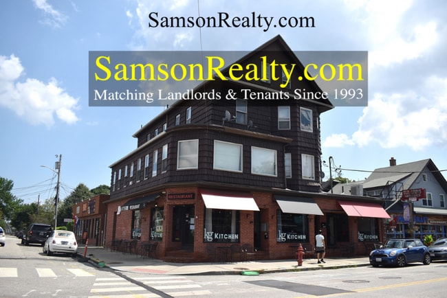 property at 773 Hope St