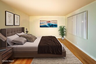 Cedar Glen in Inglewood, CA - Building Photo - Building Photo