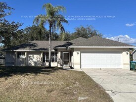 521 SW 23rd Terrace in Cape Coral, FL - Building Photo