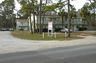 2511-2614 Laurie Ave in Panama City, FL - Building Photo - Building Photo