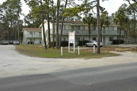 2511-2614 Laurie Ave in Panama City, FL - Foto de edificio - Building Photo