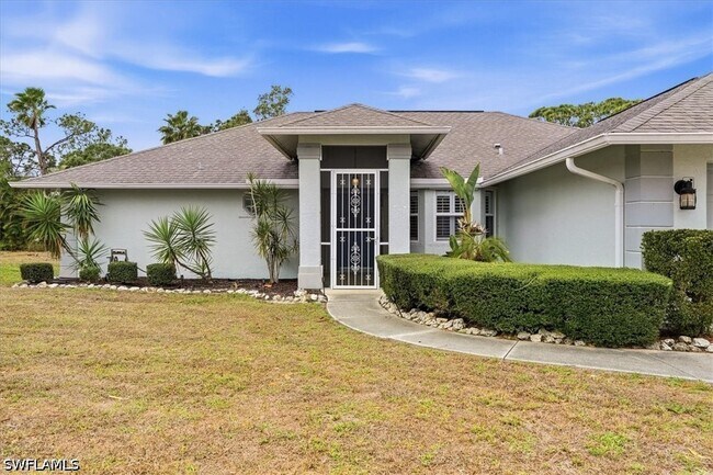property at 27376 Imperial Oak Cir
