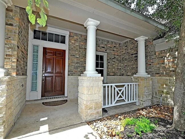 property at 106 Cezanne Woods Dr