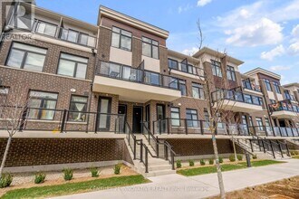 755 Omega Drive in Pickering, ON - Building Photo - Building Photo
