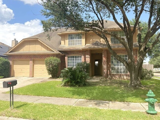 property at 18918 Forest Trace Dr
