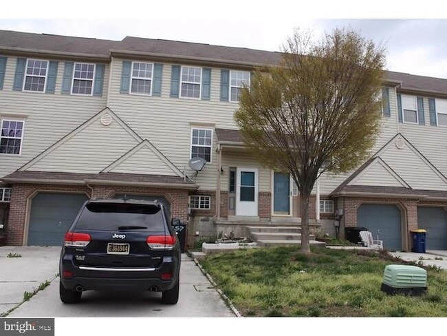 property at 257 Northdown Dr