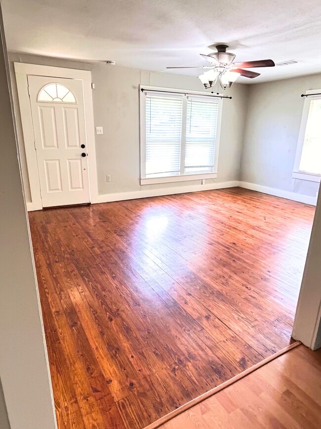 property at 907 Church St