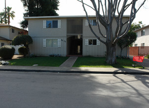 1282 W Mckinley Ave in Sunnyvale, CA - Building Photo - Building Photo