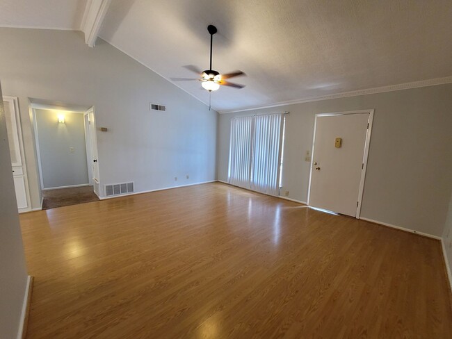 9503 Powhatan Dr in San Antonio, TX - Building Photo - Building Photo