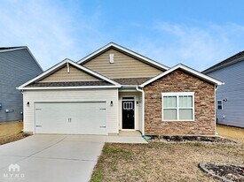 10 Garden Hill Rd in Simpsonville, SC - Building Photo