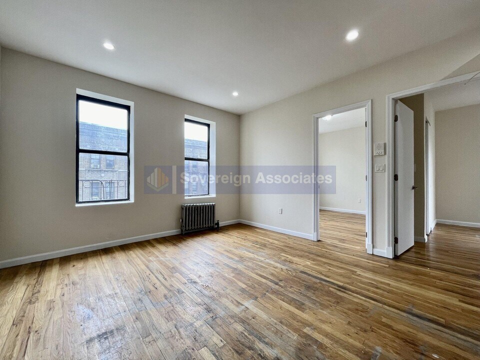 606 W 191st St in New York, NY - Building Photo