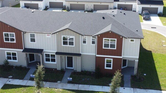 4806 Prairie Preserve Run in St. Cloud, FL - Building Photo - Building Photo