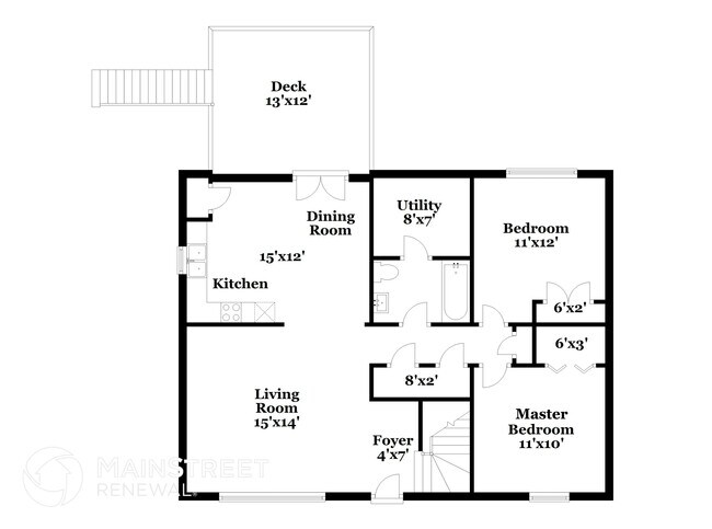 2247 Richland Ave in Louisville, KY - Building Photo - Building Photo