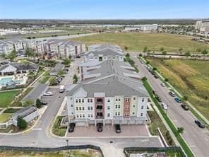 property at 7521 Laureate Blvd