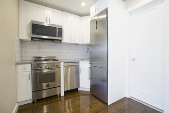 99 Suffolk St, Unit 5E in New York, NY - Building Photo - Building Photo