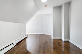 25 Courtland St in Everett, MA - Building Photo - Building Photo