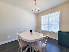 3430 Hughes Mdw Wy in Richmond, TX - Building Photo - Building Photo