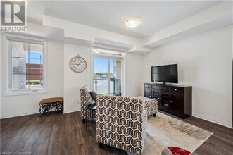 265 Cotton Grass St in Kitchener, ON - Building Photo - Building Photo