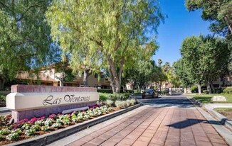 23924 Arroyo Park Dr, Unit 125 in Santa Clarita, CA - Building Photo