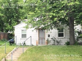 701 2nd St in Golden, CO - Building Photo