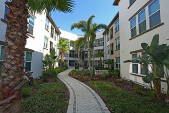 Amelia at Westshore in Tampa, FL - Foto de edificio - Building Photo