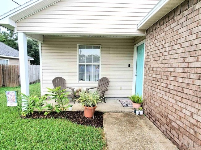 2483 Redoubt Ave in Pensacola, FL - Building Photo - Building Photo