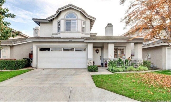 property at 9302 Sierra Vista Cir