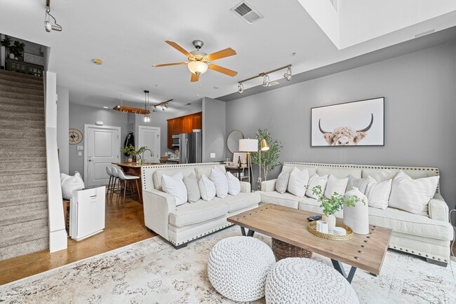 property at 444 S Blount St