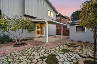 511 Buel Ave in Pacifica, CA - Building Photo