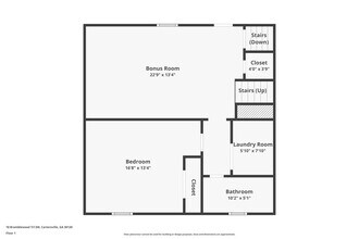 18 Bramblewood Trail SW in Cartersville, GA - Building Photo - Building Photo