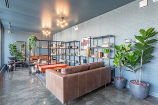 The June in Chicago, IL - Building Photo