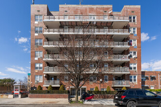 575 Herkimer St in Brooklyn, NY - Building Photo - Building Photo