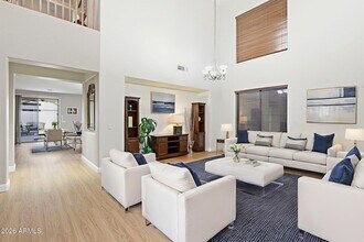 6206 W Buckhorn Trail in Phoenix, AZ - Building Photo - Building Photo