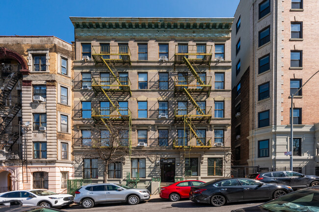 505 W 138th St in New York, NY - Building Photo - Building Photo