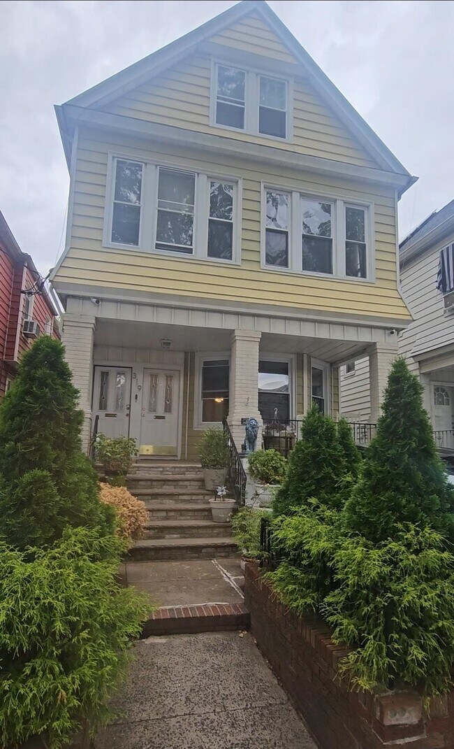 property at 319 John F. Kennedy Blvd