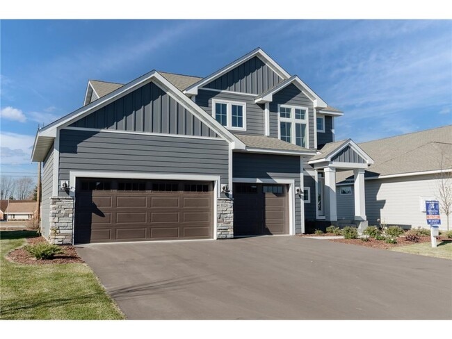 10226 Arrowwood Path in Woodbury, MN - Building Photo - Building Photo