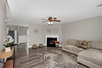 1711 Rustic Arch Way in Huntersville, NC - Building Photo - Building Photo