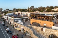 Apartamentos en Del Mar, CA