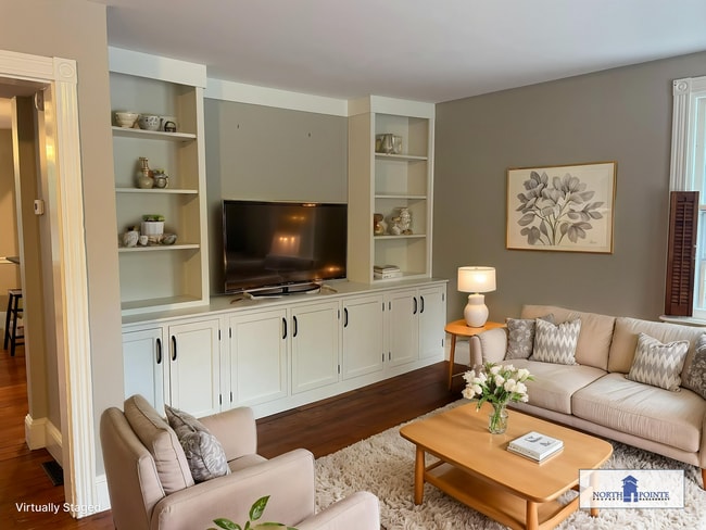 property at 112 E Main St