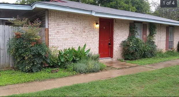 7706 Northcrest Blvd in Austin, TX - Building Photo