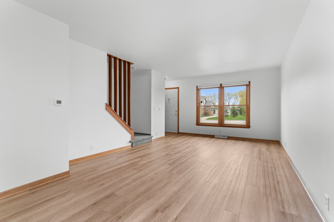 property at 5429 S 13th St