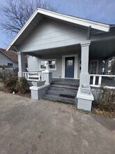 2531 Carter Ave in Fort Worth, TX - Building Photo - Building Photo