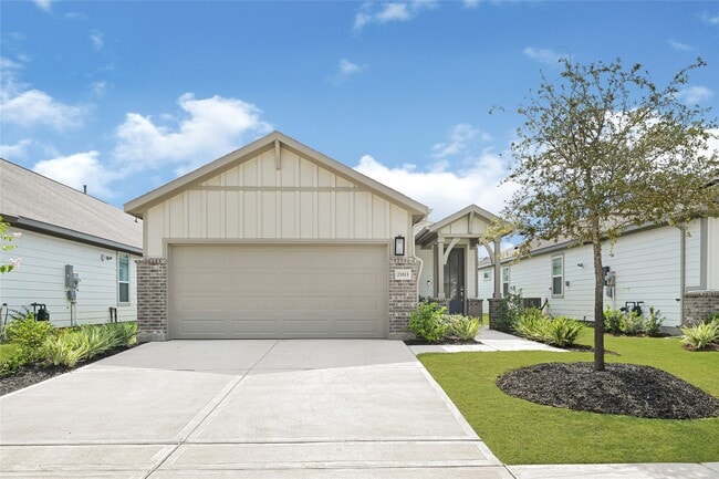 property at 21811 White Bellflower Ln