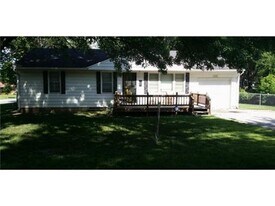 11201 Herrick Ave in Kansas City, MO - Building Photo