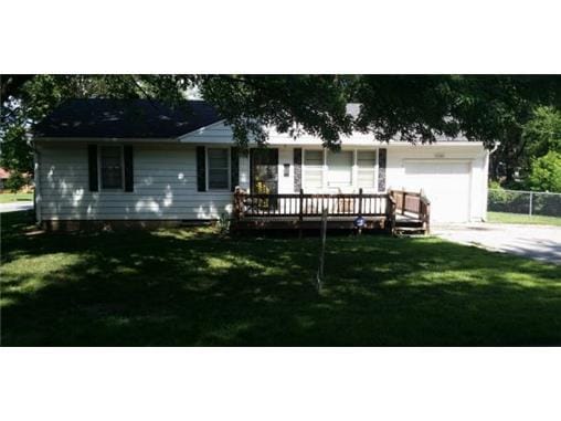 property at 11201 Herrick Ave